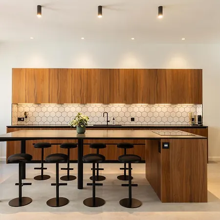 Apartamento Le Loft Mohom - Bourse Du Travail - 4 Bedrooms, 4 Bathrooms, 4 Parkings Lyon